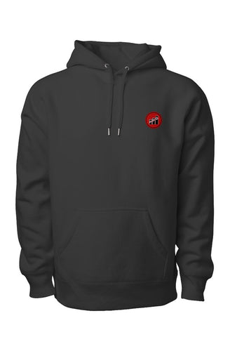ProPD Patch Premium Heavyweight Hoodie